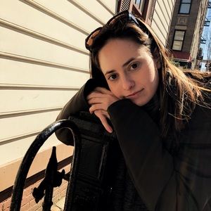 Meet your Posher, Jessica